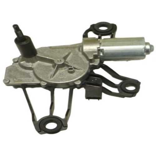 PARTNER BERLINGO SİLECEK MOTOR TEK KAPI BAGAJ ARKA Ürün Görseli